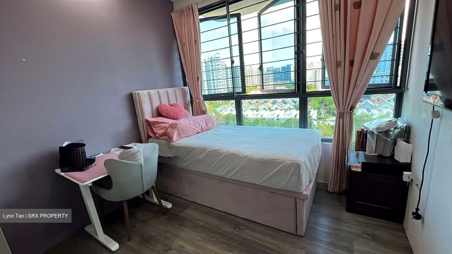 Belysa (D18), Condominium #582766701
